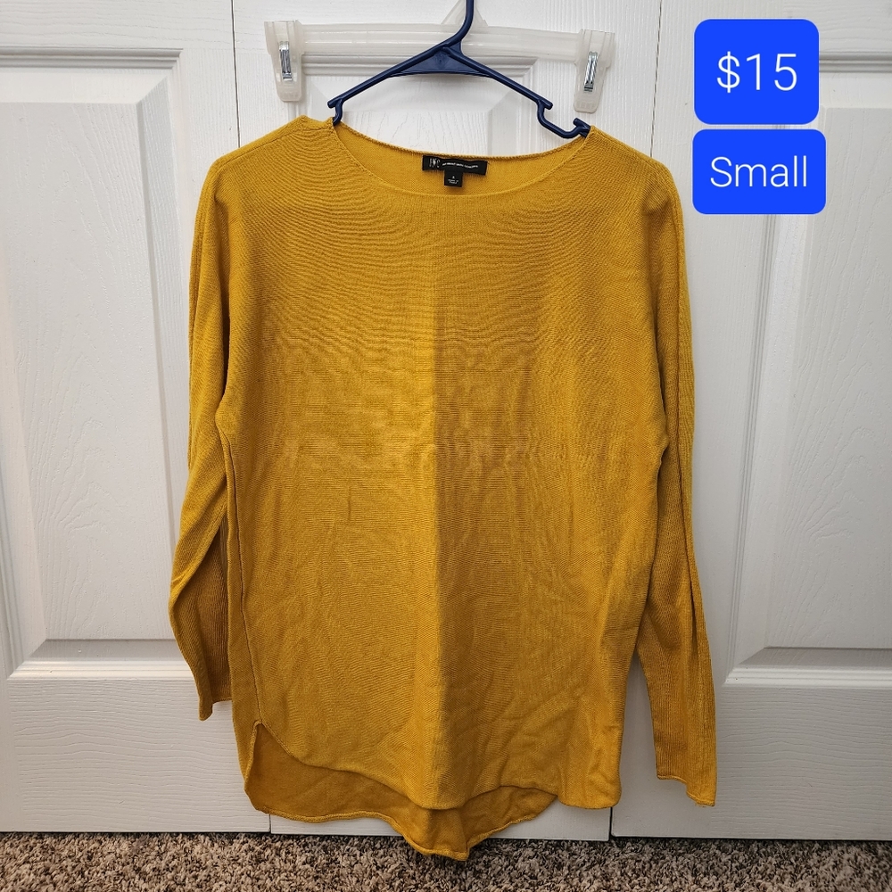 Women's long sleeve